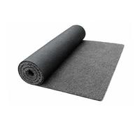WERKA PRO Prato Artificiale Grigio 1 x 10 m