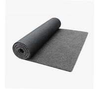 WERKA PRO Prato Artificiale Grigio 1 x 4m