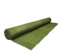 WERKA PRO Prato Sintetico 2cm 100% riciclabile in Rotolo di 180cm di Larghezza 1,8 x 10m (Circa 18m²)