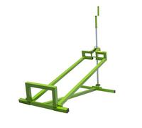 WERKA PRO Rasaerba a Scarico Automatico a Vite carico Max: 400 kg