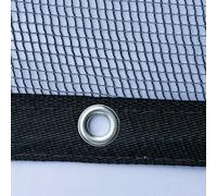 WERKA PRO Rete di Protezione Multifunzionale 100g/m2 5 x 10 m