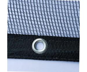 WERKA PRO Rete di Protezione Multifunzione 100g/m2 5 x 9 m