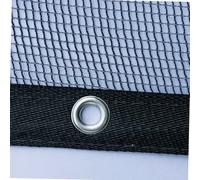 WERKA PRO Rete di Protezione Multifunzione 100g/m2 6 x 10 m