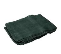 WERKA PRO Rete frangivista Verde 80g/m2 1,20 x 10 m