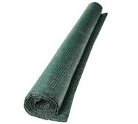 WERKA PRO Rete frangivista Verde 80g/m2 1,20 x 5 m