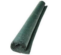 WERKA PRO Rete frangivista Verde 80g/m2 1 x 5 m