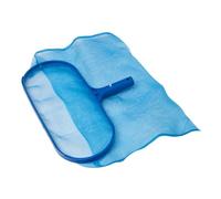 WERKA PRO Retino per Fondo Piscina Blu