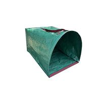 WERKA PRO Sacchetto da Giardino a Mezzaluna Diverse capacità 150 L