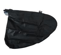 WERKA PRO Sacchetto di Ricambio per aspirapolvere trituratore 35l