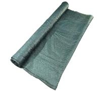 WERKA PRO Schermo Verde per la Privacy 80g/m2 2 x 5 m