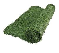 WERKA PRO Siepe Artificiale Verde 1,8 x 3m