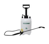 Spruzzatore a mano WERKA PRO 5 litri