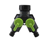 WERKA PRO tè di derivazione 2 uscite