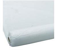 WERKA PRO Telo di Copertura in Rotolo Bianco 30g/m2