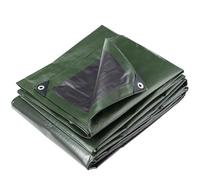 WERKA PRO Telo Industriale 240 g/m2 Ultra Pesante 5 x 8 m