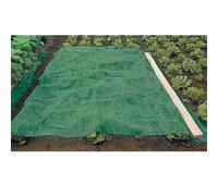 WERKA PRO Telo Invernale Verde 90g-m2 1 x 25m
