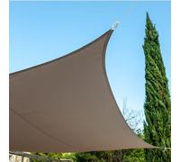 WERKA PRO - Telo Parasole, in Poliestere, Rettangolare, per Balcone, terrazza e Giardino, Codice dell’Articolo: 10105