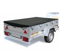 Telo per rimorchio misura L 160x120x7cm WERKA PRO
