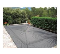 WERKA PRO Telo Protettivo 140g/m2 per Piscina Rettangolare 8 x 14 m