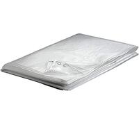 WERKA PRO Telo Trasparente 160 g/m2 6 x 10 m