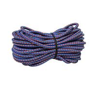 WERKA PRO Tenditore a Rullo 20 Metri ø 8 mm x 20 Metri