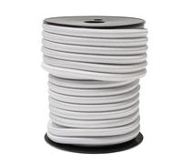 WERKA PRO Tenditore Elastico Bianco Ø 10mm x 20m