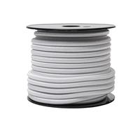 WERKA PRO Tenditore Elastico Bianco Ø 8mm x 20m
