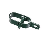 WERKA PRO Tenditore in Acciaio galvanizzato plastificato Verde Numero 2