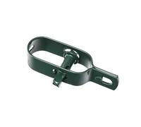 WERKA PRO Tenditore in Acciaio galvanizzato plastificato Verde Numero 3