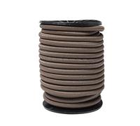 WERKA PRO Tenditore Marrone in Bobina da 20 Metri Ø 10 mm