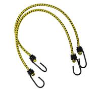 WERKA PRO Tenditori con Ganci 2 Pezzi 60cm-ø8mm