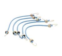 WERKA PRO Tensore ø 4 mm x 20 cm 5 Pezzi