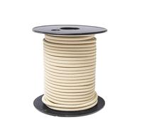 WERKA PRO Tensore Avorio Bobina da 20 Metri Ø 4 mm