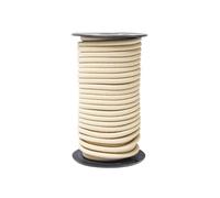 WERKA PRO Tensore Avorio Bobina da 20 Metri Ø 6 mm
