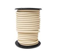 WERKA PRO Tensore Avorio Bobina da 20 Metri Ø 8 mm