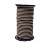 WERKA PRO Tensore Marrone Bobina da 20 Metri Ø 6 mm