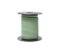 WERKA PRO Tensore Verde Bobina da 20 Metri Ø 4 mm