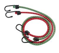 WERKA PRO, Tenditori con ganci, 2 pezzi