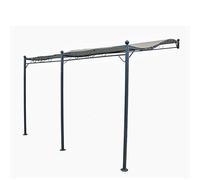 WERKA PRO Tessuto per pergola 3 x 4 m