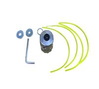 WERKA PRO Testina decespugliatore Universale