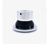 WERKA PRO Testina decespugliatore Universale in Alluminio Universale/Alluminio