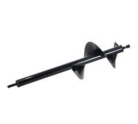 WERKA PRO Trapano con Punte Ø 120 mm, L 450 mm