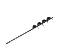 WERKA PRO Trapano con Punte Ø 50 mm, L 450 mm