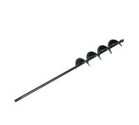 WERKA PRO Trapano con Punte Ø 50 mm, L 450 mm