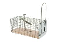 WERKA PRO Trappola per Topi 11x5,5x5,5 cm