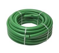 WERKA PRO Tubo da Giardinaggio guipato Ø25mm Verde 20m