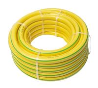 Tubo da giardinaggio rinforzato Ø25mm anti-torsione WERKA PRO 20 m