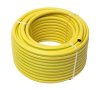 WERKA PRO Tubo da Giardino Rinforzato Ø15 mm antitorcione 150 g/m 50 m