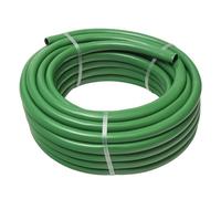 WERKA PRO Tubo da Giardino Rinforzato Verde Ø19mm 20m