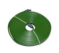 WERKA PRO Tubo per irrigazione multigetto microforato 15 m